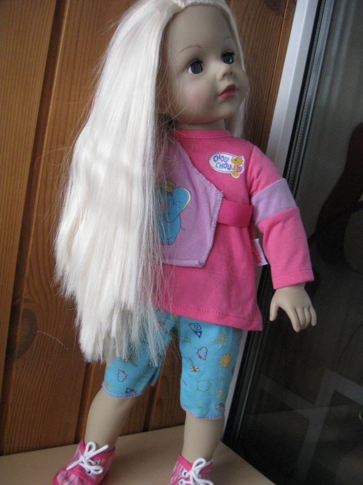 Такие красивые и разные МА