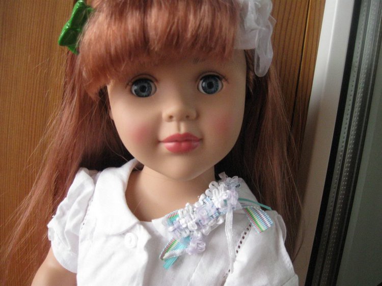 Такие красивые и разные МА