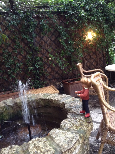 Приключения Минуш в Италии [Часть 2] Венеция -"Волшебный город на волнах, мечты высокой воплощенье"