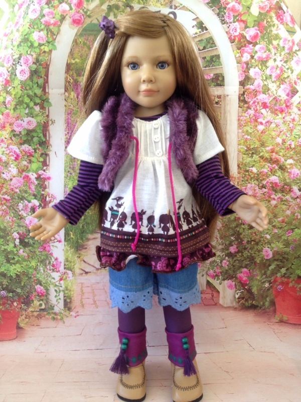 Случайная... Желанная... Долгожданная