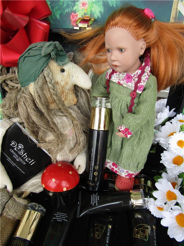 Дешели, Дешели... Вы меня подвели! По следам конкурса "Рыжий, рыжий, конопатый"