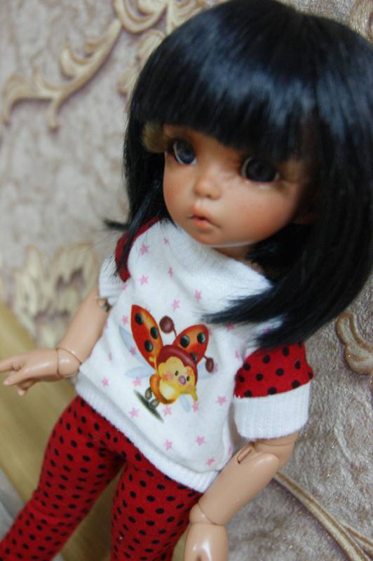 Как меня затянуло в мире шитья