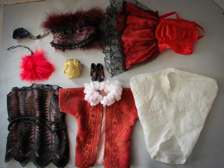 Новая дева эпохи артдеко. Дэйзи