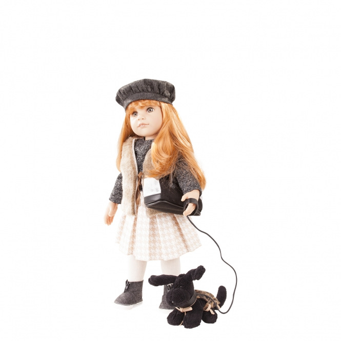 Все Рыжие Сары и Ханны Gotz. 2004-2017