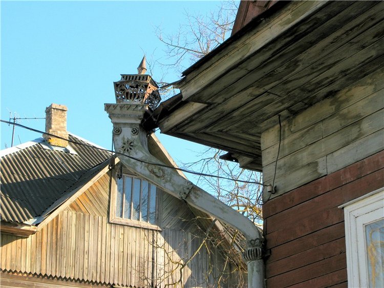 Путешествие в Бежецк, заключительная часть