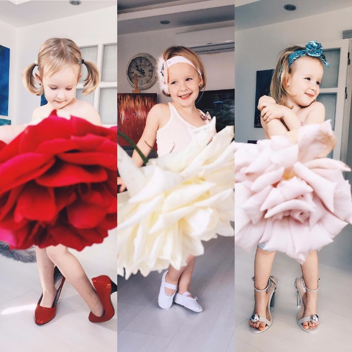 Летнее настроение — Дети: красивые фото