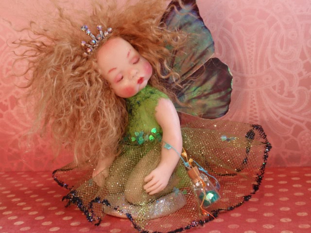 Девочки - фэнтези. Фейечки. Глава 3 (фото 4)