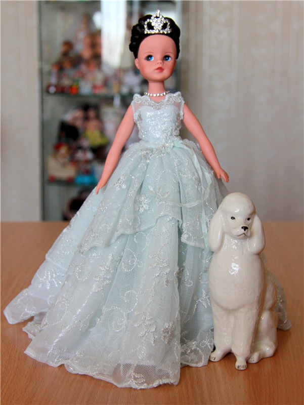 Синди от Роберта Тоннера — Фэшн