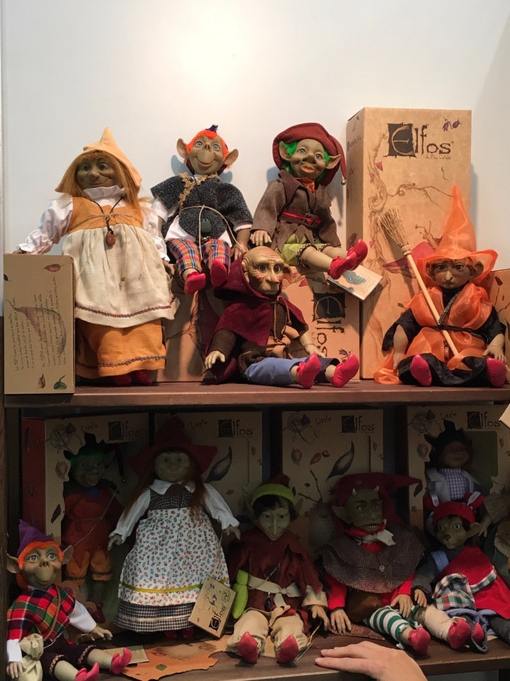 Выставка на Тишинке октябрь 2017 - очень много красоты!!! - часть3