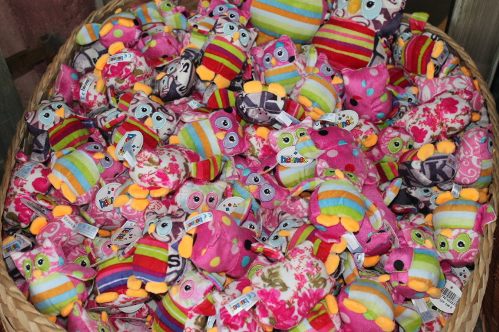 По Германии: зоопарк Лейпцига, часть 2