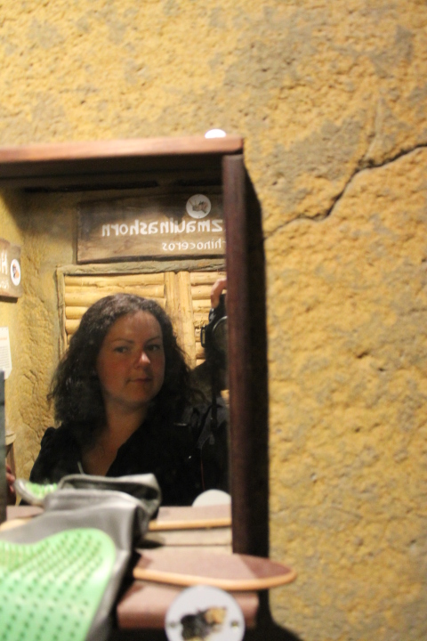 По Германии: зоопарк Лейпцига, часть 3