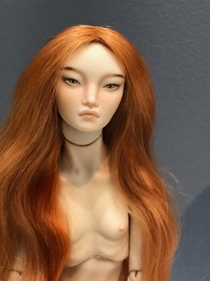 Полина Мяловская на ИК 2017 | Бэйбики Полина Мяловская на ИК 2017