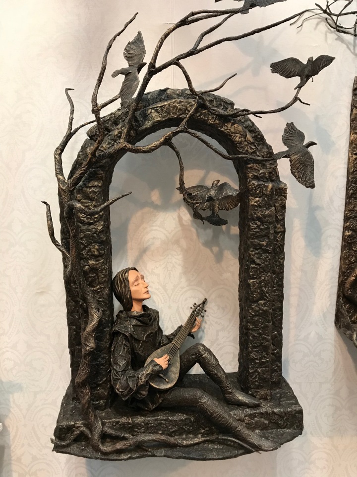 Новый взгляд на выставку ИК 2017 | Бэйбики Новый взгляд на выставку ИК 2017 (фото 4)