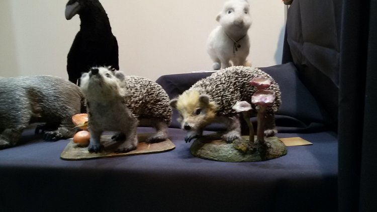 "Искусство куклы", Гостиный Двор 2017. Что запомнилось... Фоторепортаж | Бэйбики "Искусство куклы", Гостиный Двор 2017. Что запомнилось... Фоторепортаж