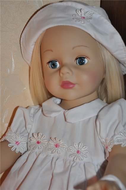 Подружка от Madam Alexander (фото 4)