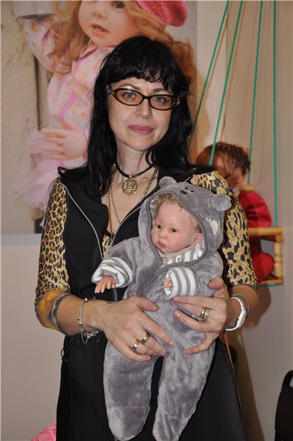 Фотоотчет с выставки Moscow Fair 2012 (фото 7)