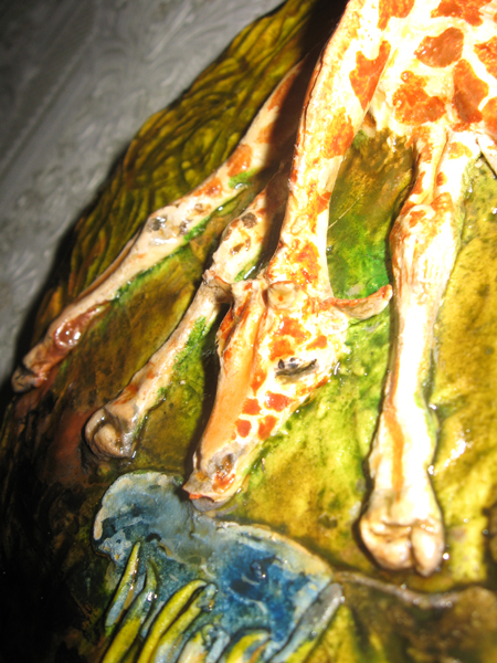 Что можно сделать из солёного теста (фото 10)