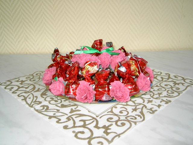 Праздничное настроение — Другие хобби и увлечения: сад (фото 3)