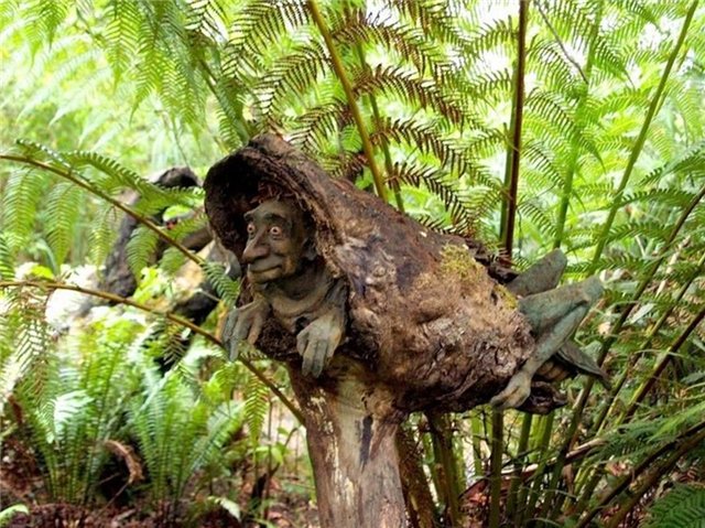 Русалочка (по мотивам сказки Ганса Христиана Андерсена)