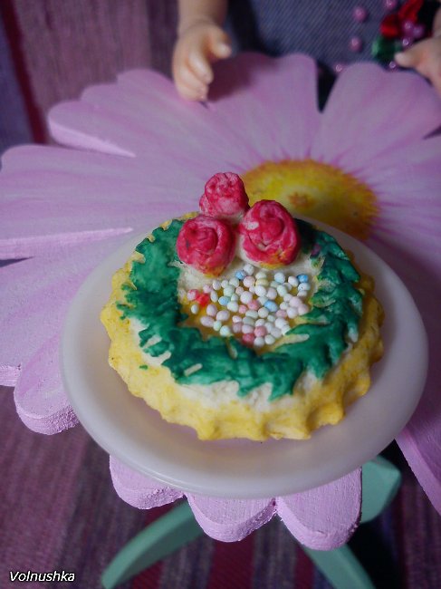 Дело было вечером...или мелочи для Манюньки (PukiFee Ante)