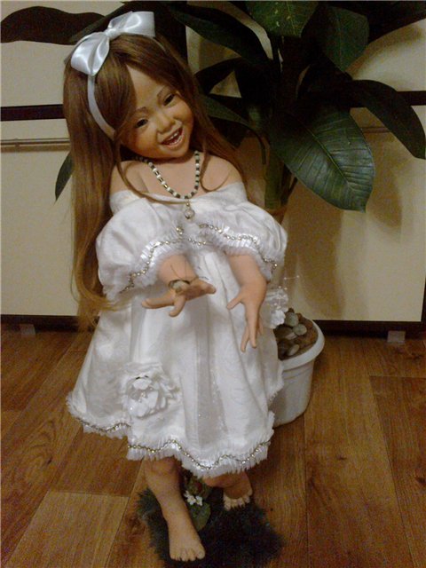 Сказка для взрослых или история про девочку, искавшая СЧАСТЬЕ (фото 4)