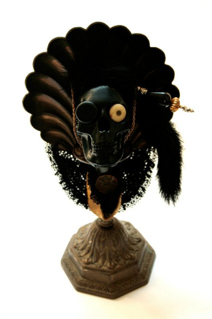 Викторианские куклы Сейко Като (Seiko Kato dolls)