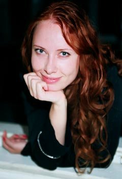 Виртуальная галерея авторских кукол. Часть вторая