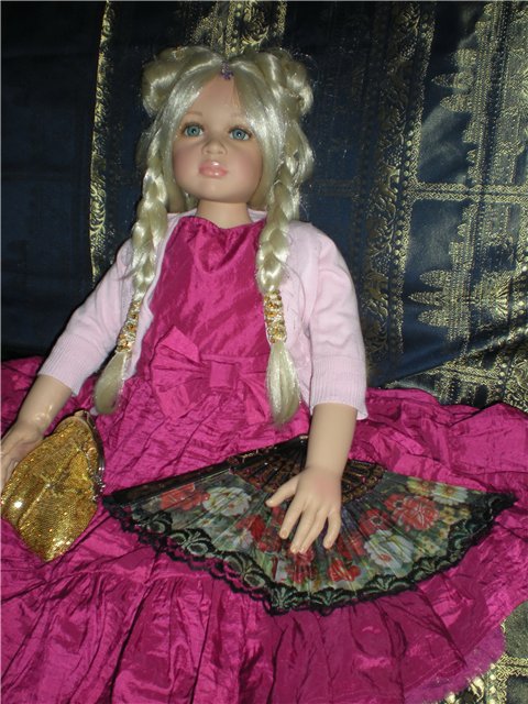 Такая разная Бали Хи от Pamela Erff (фото 2)