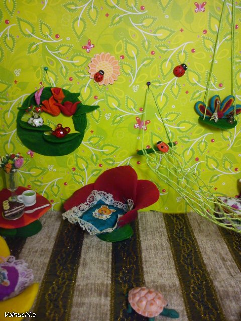 Вот где Маня пропадала... (PukiFee Ante) (фото 3)