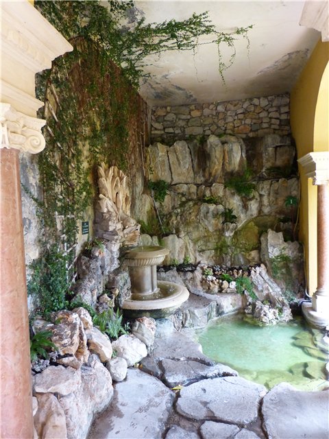 Мои фотозарисовки Лазурного берега Франции