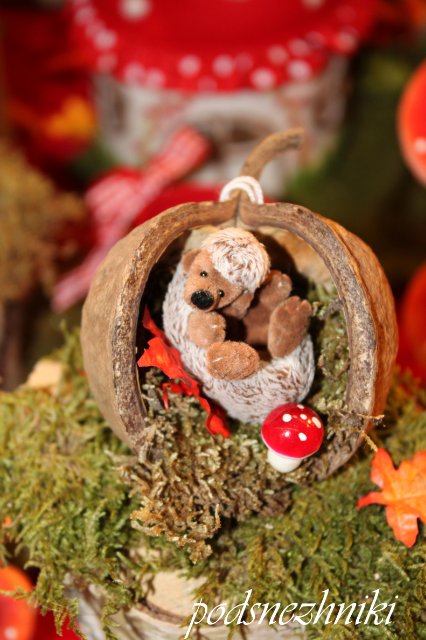 Выставка TeddyBar Total 2012 в Мюнстере: возрожденная из небытия