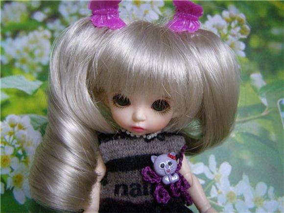 История с чемоданчиком 2 — Куклы Fairyland (ФэйриЛэнд): BJD (БЖД)