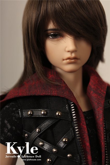 Я назвала её - Лёля! Куколки БЖД от Iplehouse | Бэйбики Я назвала её - Лёля! Куколки БЖД от Iplehouse