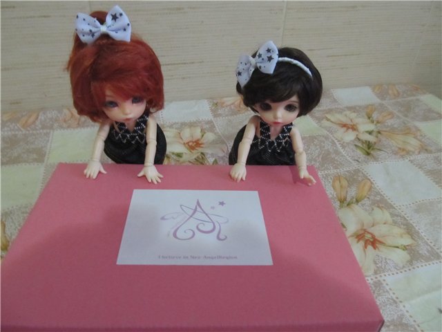 Встречайте: Кузька! Или что было в спальне (фото 2)