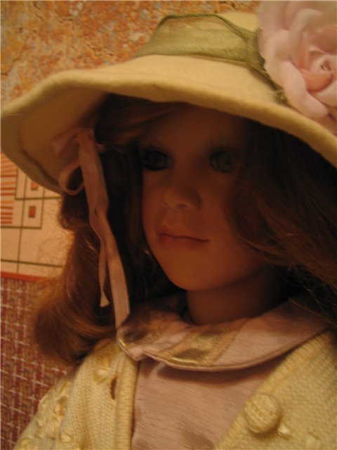 Красота по Заверужински, Zawieruszynski. Встречаем