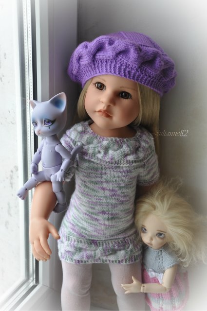 Нежданный подарочек к Новому Году