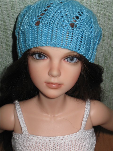 Море позитива! Или золотые ручки моей подруги