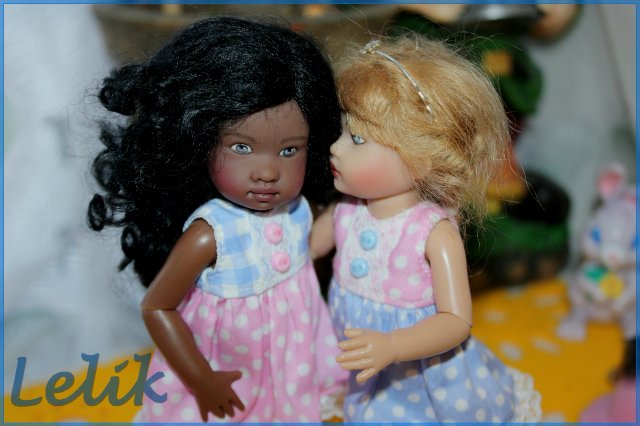 Пишем письмо деду морозу, или парта для девчонок