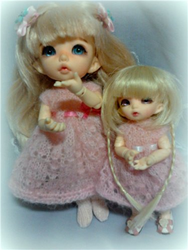 Мы пришли познакомиться! PukiFee Ante Тая (фото 9)