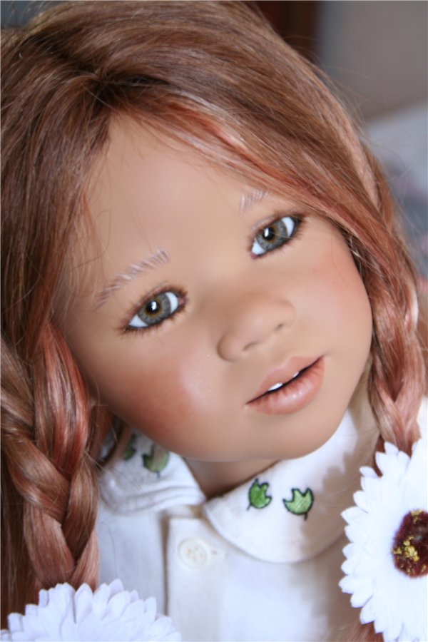 Химочки позируют... Немного фото моих "девчонок". Добавила фото Алани, по просьбе зрителей