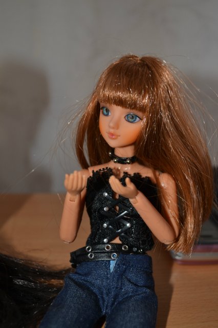 Продолжение про Киншина, Вию и не только (фото 5)