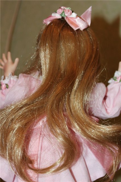 Пегги Сью (Peggy Sue) от Donna Rubert (фото 2)