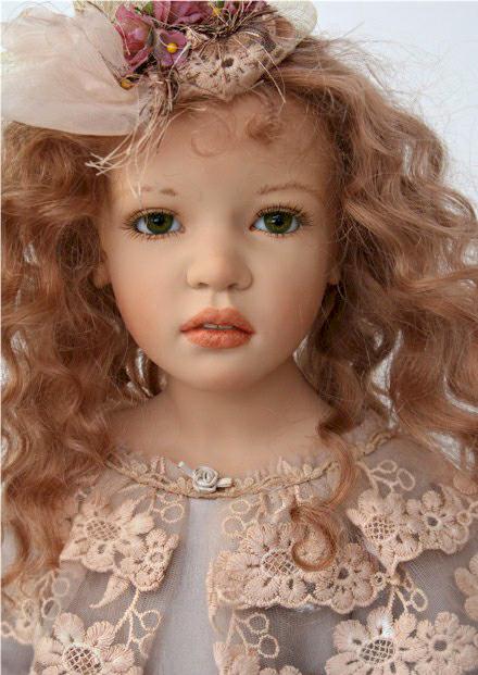 Восхитительные куклы Zawieruszynski | Бэйбики Восхитительные куклы Zawieruszynski
