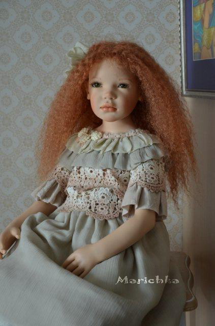 Яркая и обворожительная Olivia от Zawieruszynski 2012 (фото 6)