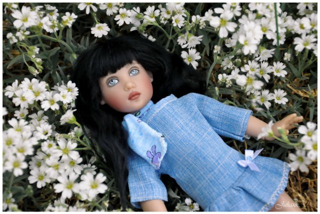 Olivia от Helen KISH