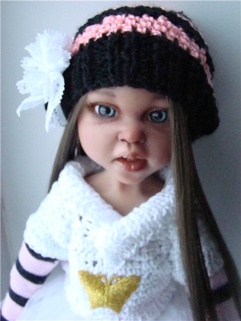 Куклята от Ирины Кондрашовой