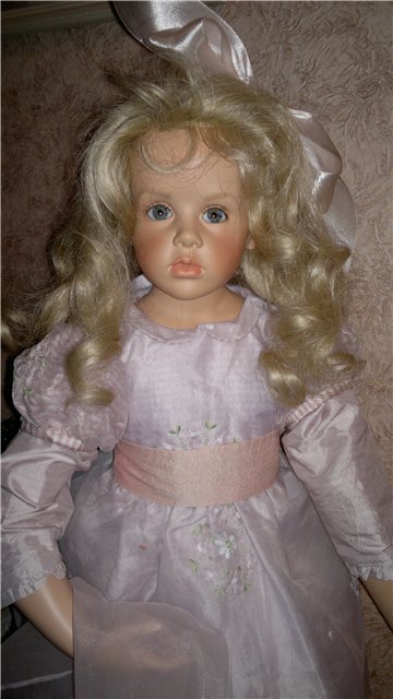 Marie-Caprice от Hildegard Gunzel