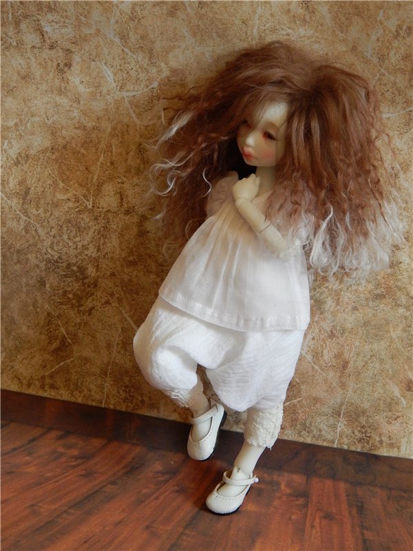 Lunn от Dust Of Dolls