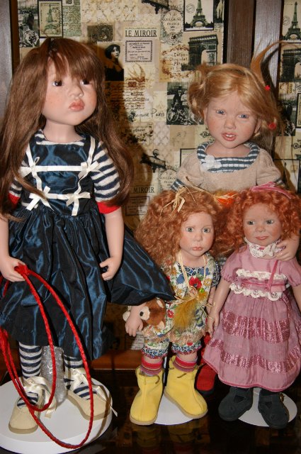 Самый смак - маленькие шкоды от Zwergnase