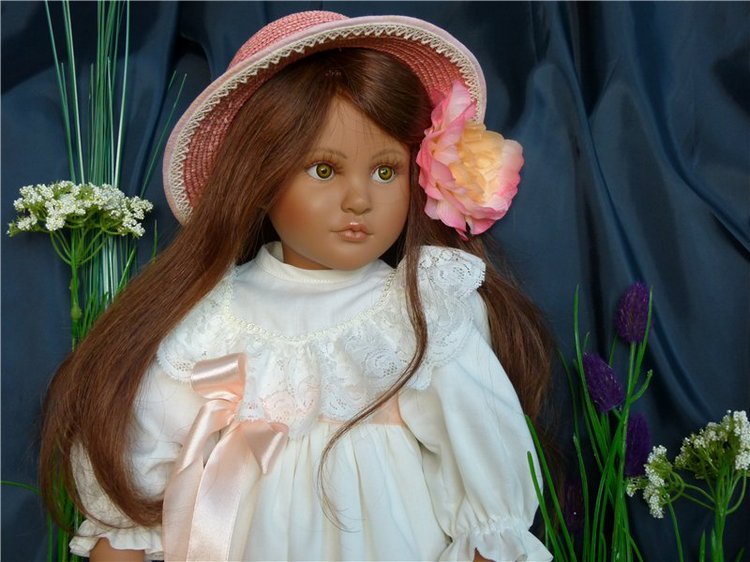 (ROSIE I) от Амалии Пастор (Amalia Pastor)